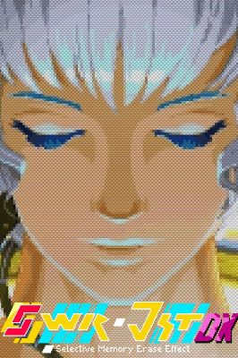 SWR JST DX Selective Memory Erase Effect Steam Ключ