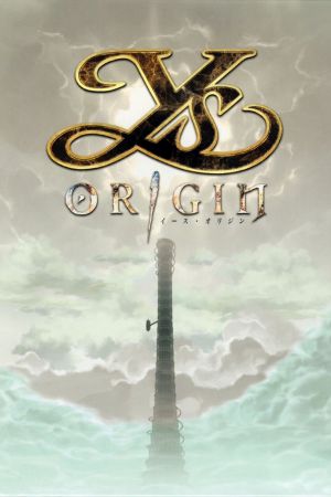 Ys Origin Steam Ключ