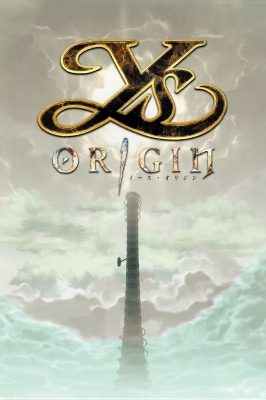 Ys Origin Steam Ключ