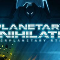 Planetary Annihilation RU Steam Подарок