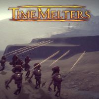 Timemelters PC Steam Ключ