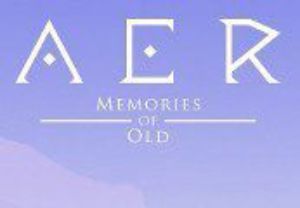 AER Memories of Old Steam Ключ
