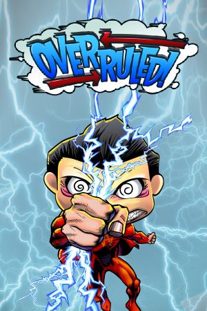Overruled! Steam Подарок