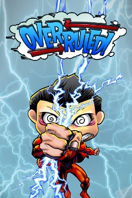 Overruled! Steam Подарок