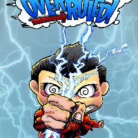 Overruled! Steam Подарок