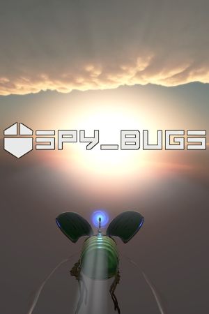 Spy Bugs Steam Ключ