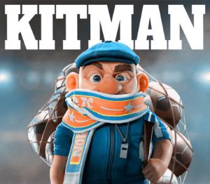 Kitman PC Steam Ключ