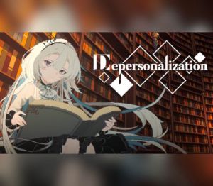 Depersonalization PC Steam Аккаунт
