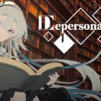 Depersonalization PC Steam Аккаунт