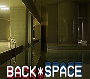 BACK*SPACE PC Steam Ключ