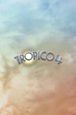 Tropico 4: Steam Особое издание Steam Подарок