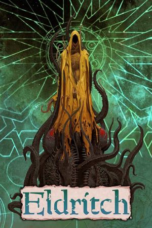 Eldritch Steam Подарок