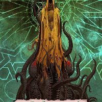 Eldritch Steam Подарок