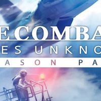 ACE COMBAT 7: SKIES UNKNOWN - Сезонный пропуск US PC Steam Ключ