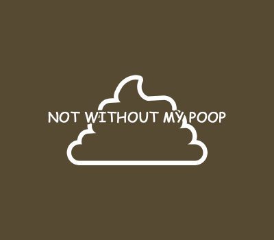 Not Without My Poop Steam Ключ