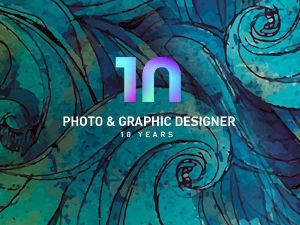 MAGIX Xara Photo & Graphic Designer Ключ