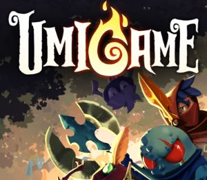 Umigame PC Steam Ключ