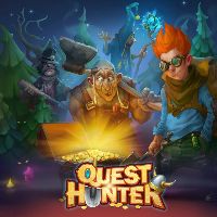 Quest Hunter Steam Ключ