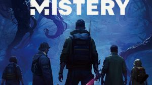 MISTERY PC Steam Ключ
