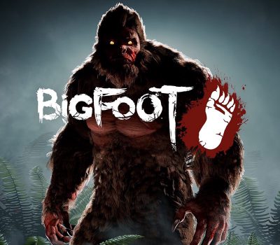 BIGFOOT Steam Альтергифт