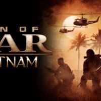 Men of War: Vietnam Особое издание PC Steam Ключ