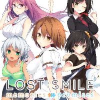 LOST:SMILE - promises DLC Steam Ключ
