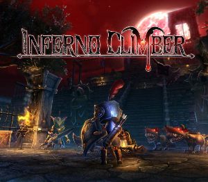 INFERNO CLIMBER Steam Ключ
