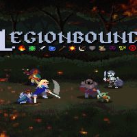 Legionbound PC Steam Аккаунт