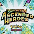 Pokémon TCG Live - Ascended Heroes Booster Pack CD Key — Ключи активации