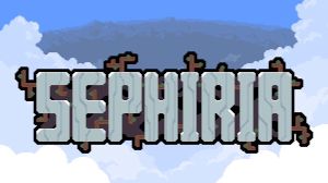 Sephiria PC Steam Аккаунт