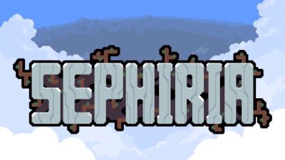 Sephiria PC Steam Аккаунт