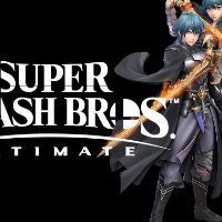 Super Smash Bros. Ultimate - CHALLENGER PACK 5 DLC EU Nintendo Switch Ключ