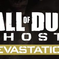 Call of Duty: Ghosts - Devastation DLC RU VPN Required Steam Ключ