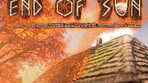 The End of the Sun EU PS5 Ключ