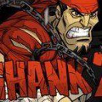 Shank 2 Steam Ключ