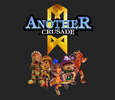 Another Crusade Steam Ключ