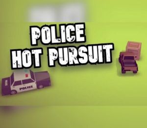 Police Hot Pursuit Steam Ключ