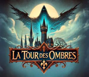 La Tour des Ombres PC Steam Ключ