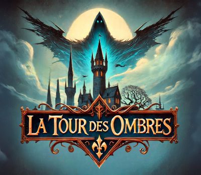 La Tour des Ombres PC Steam CD Key