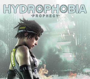 Hydrophobia: Prophecy Steam Ключ