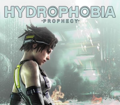 Hydrophobia: Prophecy Steam Ключ