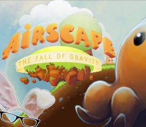Airscape: The Fall of Gravity PC Steam Ключ