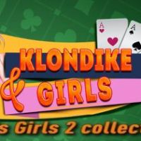 Klondike & Girls - Cards Girls 2 Коллекция DLC Steam Ключ