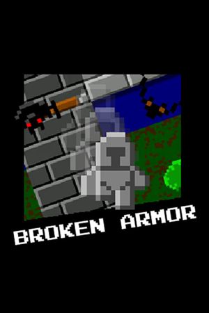 Broken Armor Steam Ключ