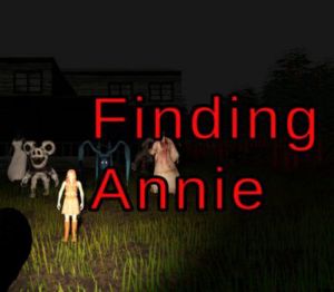 Finding Annie PC Steam Ключ