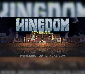 Kingdom PC Steam Ключ
