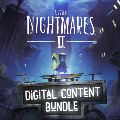 Little Nightmares II — Ключи активации