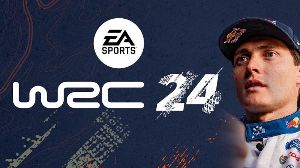 EA SPORTS WRC 24 EU Xbox Series X|S Ключ