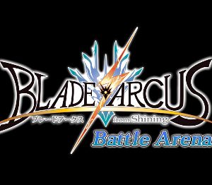 Blade Arcus from Shining: Battle Arena Steam Альтергифт