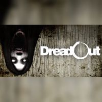 DreadOut PC Steam Ключ